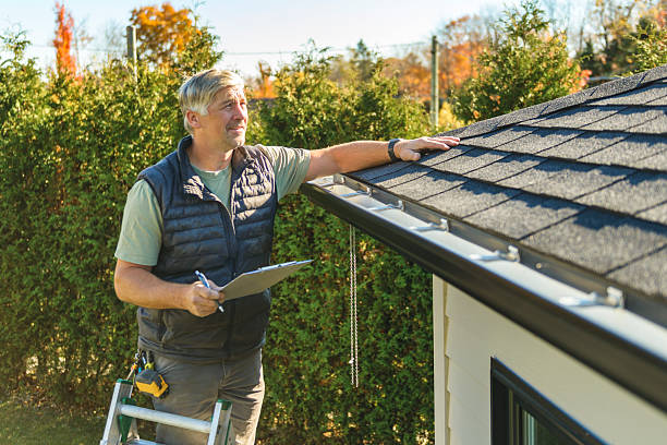 Trusted Storm Damage Roof Repair service in Rutland, SD - Ben Roofing and Steel LLC